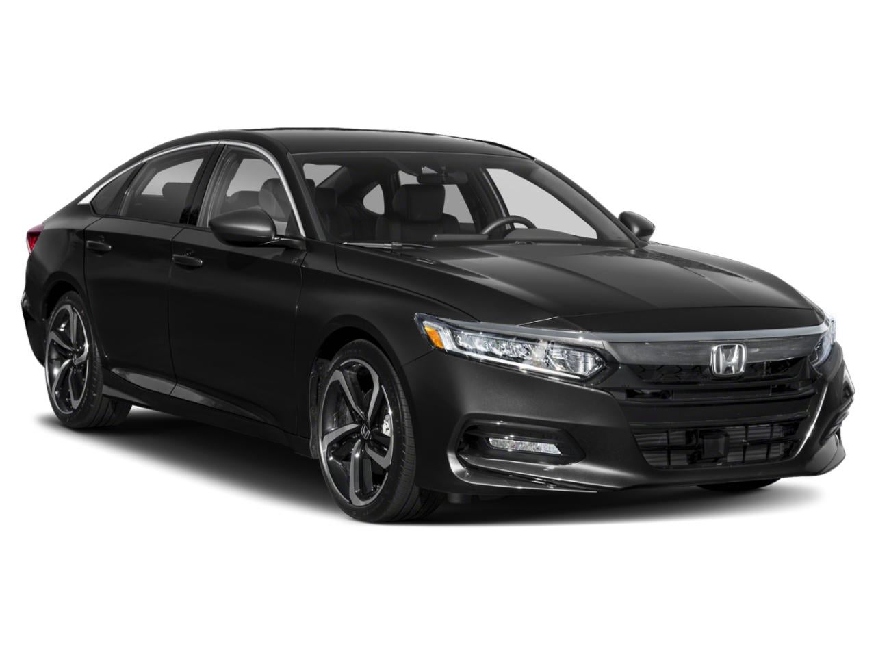 2020 Honda Accord Sedan Sport 2.0T Automatic