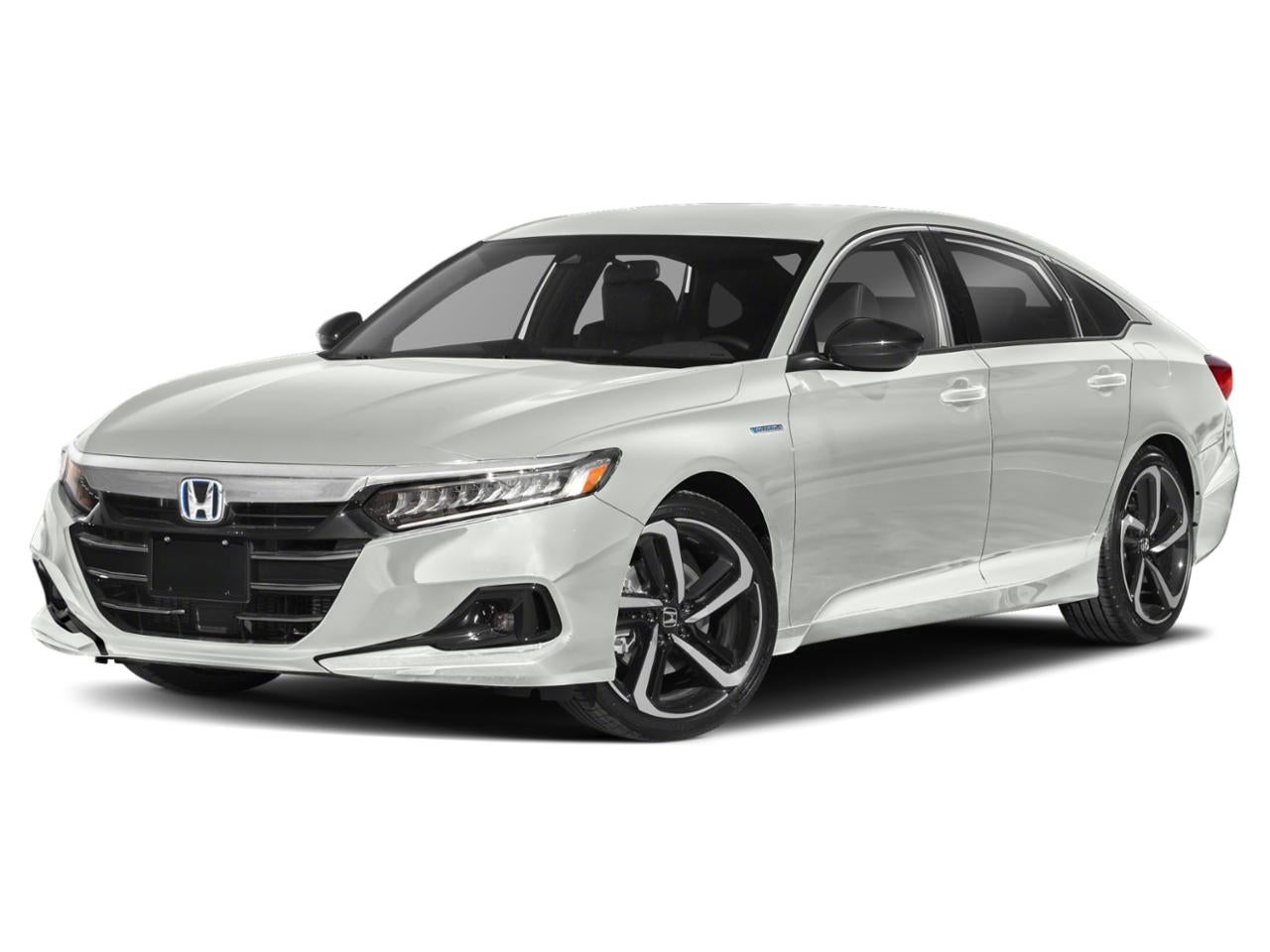 2022 Honda Accord Hybrid Sport Sedan