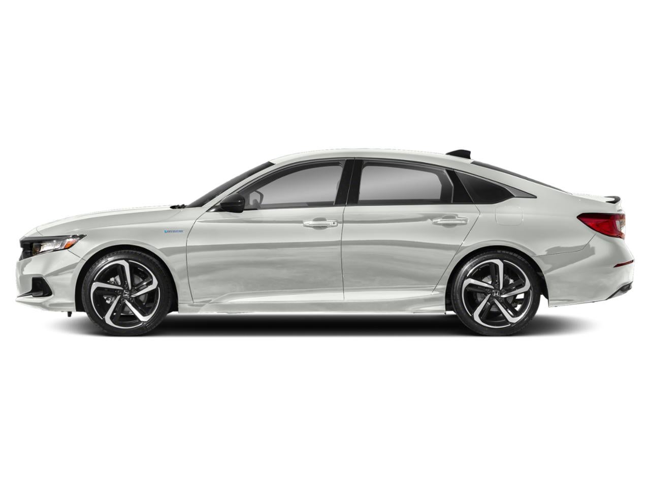 2022 Honda Accord Hybrid Sport Sedan