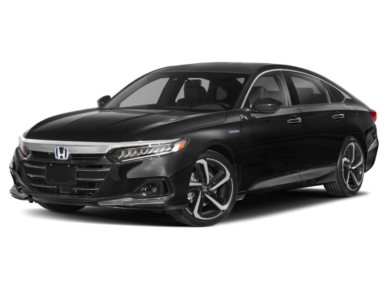 2022 Honda Accord Hybrid Sport Sedan