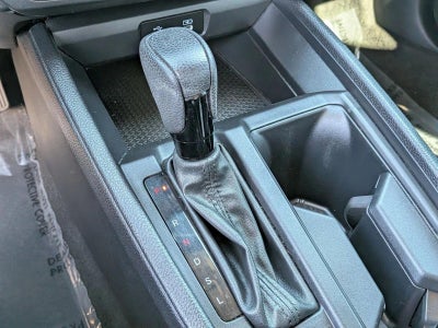 2023 Honda Accord Sedan LX CVT