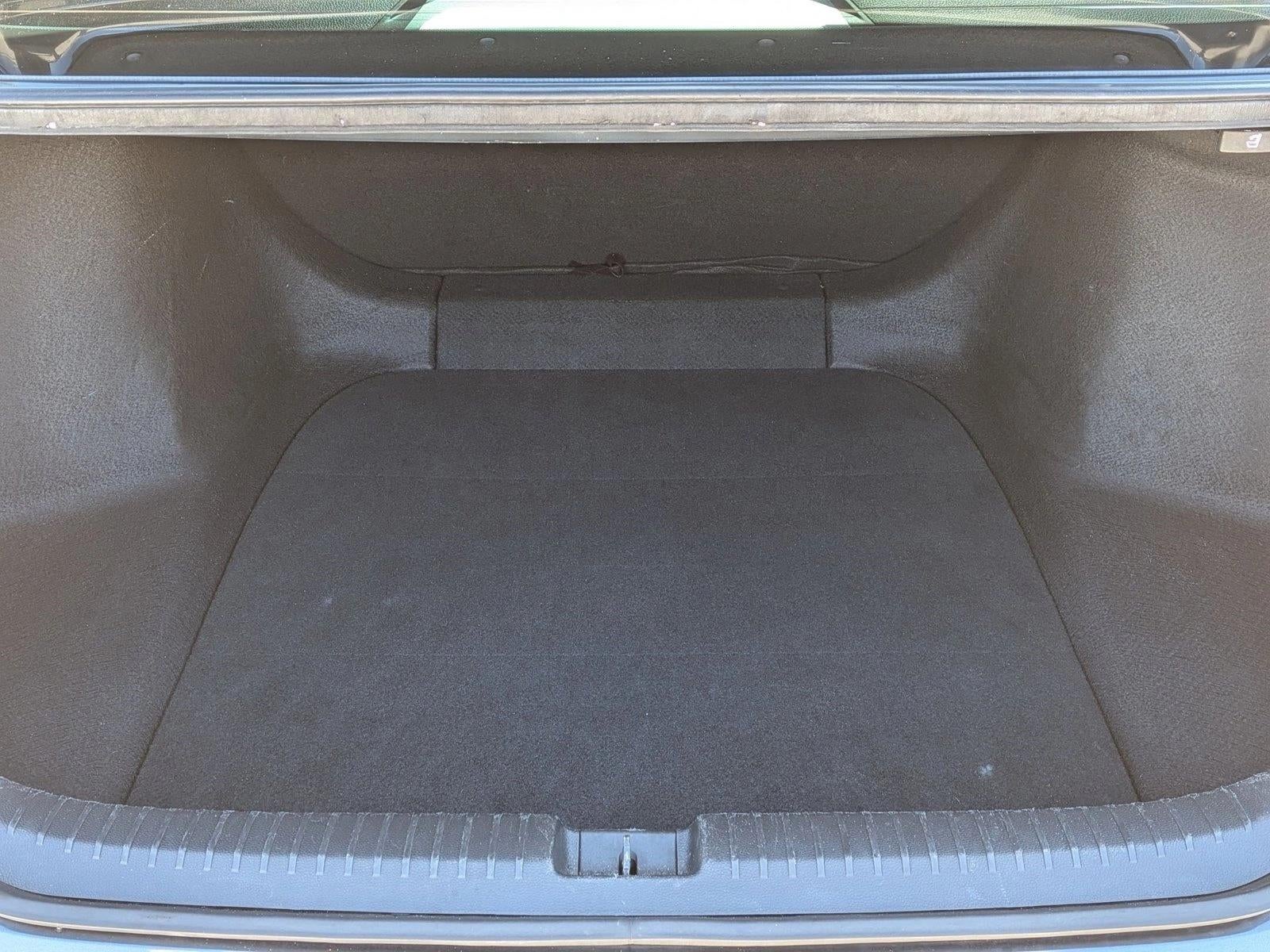 2023 Honda Accord Sedan LX CVT