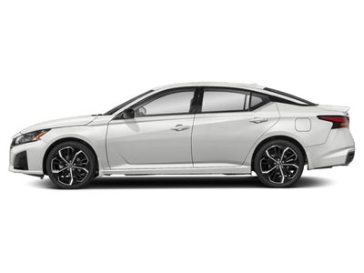 2024 Nissan Altima 2.5 SR Sedan