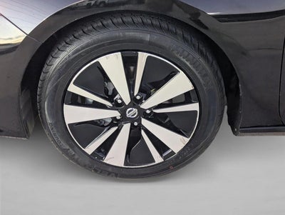 2021 Nissan Altima 2.5 SV Sedan