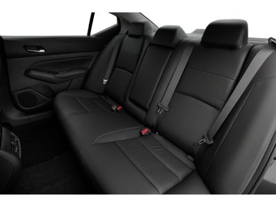 2021 Nissan Altima 2.5 SV Sedan