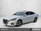 2020 Nissan Altima 2.5 SV Sedan