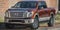 2019 Nissan Titan 4x2 Crew Cab SL