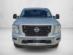 2020 Nissan Titan 4x4 Crew Cab SV