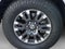 2020 Nissan Titan 4x4 Crew Cab SV