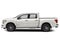 2020 Nissan Titan 4x4 Crew Cab SV
