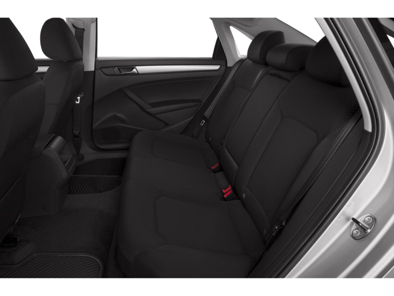 2015 Volkswagen Passat 4dr Sdn 1.8T Auto SEL Premium