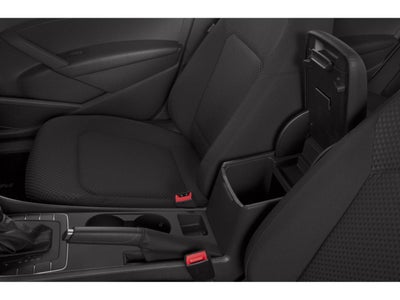 2015 Volkswagen Passat 4dr Sdn 1.8T Auto SEL Premium