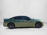 2021 Dodge Charger SXT RWD
