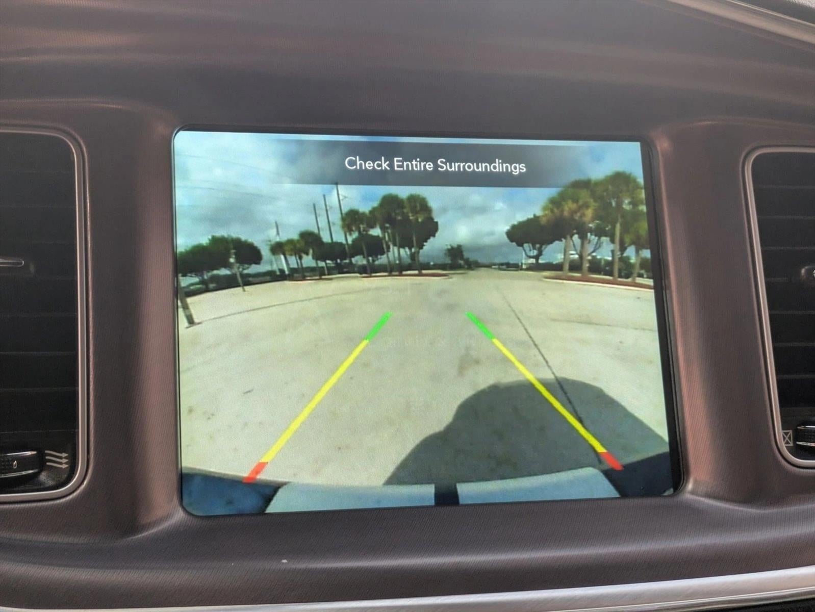 2020 Dodge Charger Scat Pack RWD