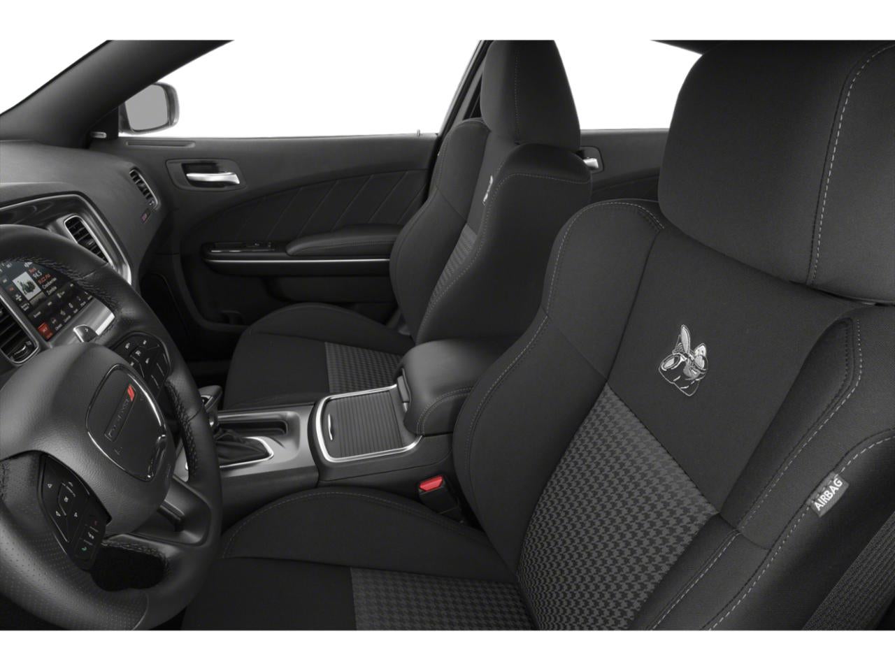 2020 Dodge Charger Scat Pack RWD