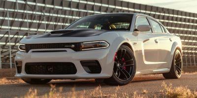 2020 Dodge Charger Scat Pack RWD
