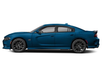 2020 Dodge Charger Scat Pack RWD