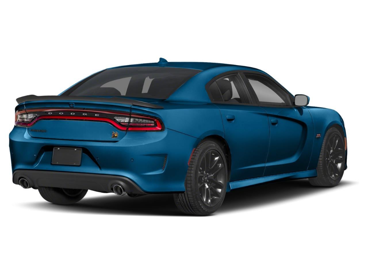 2020 Dodge Charger Scat Pack RWD