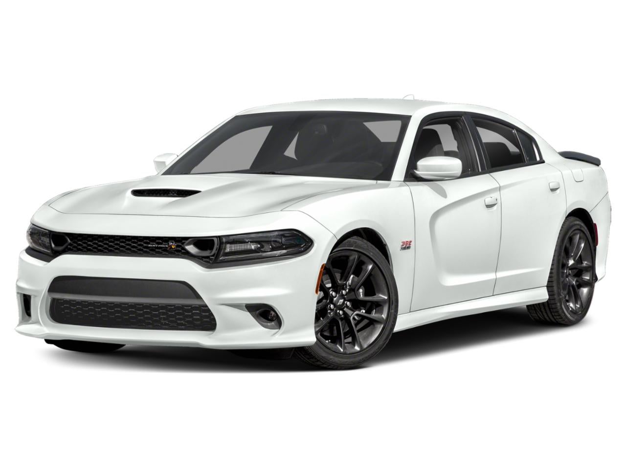 2020 Dodge Charger Scat Pack RWD