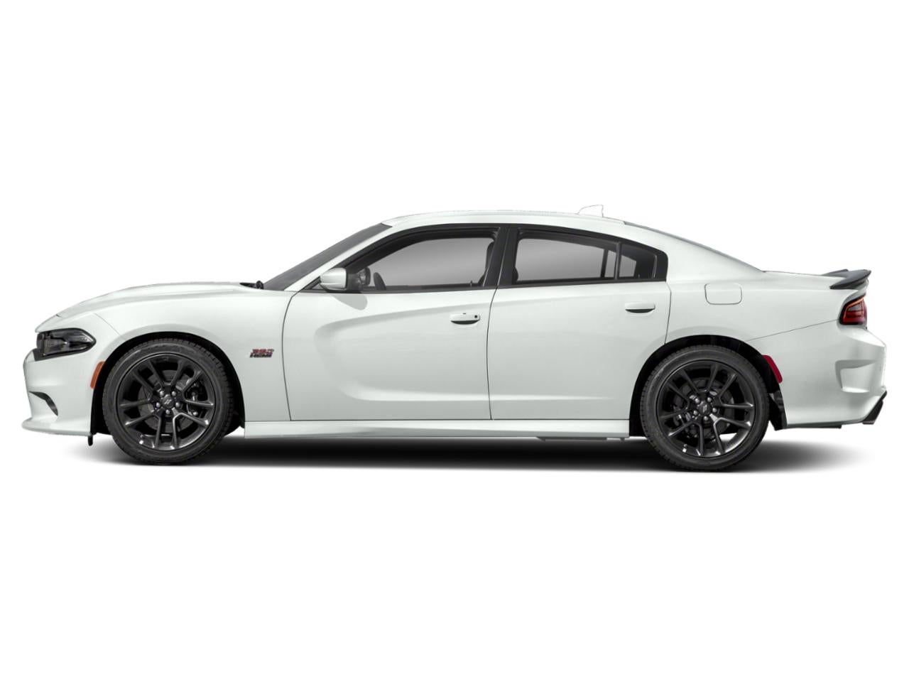 2020 Dodge Charger Scat Pack RWD