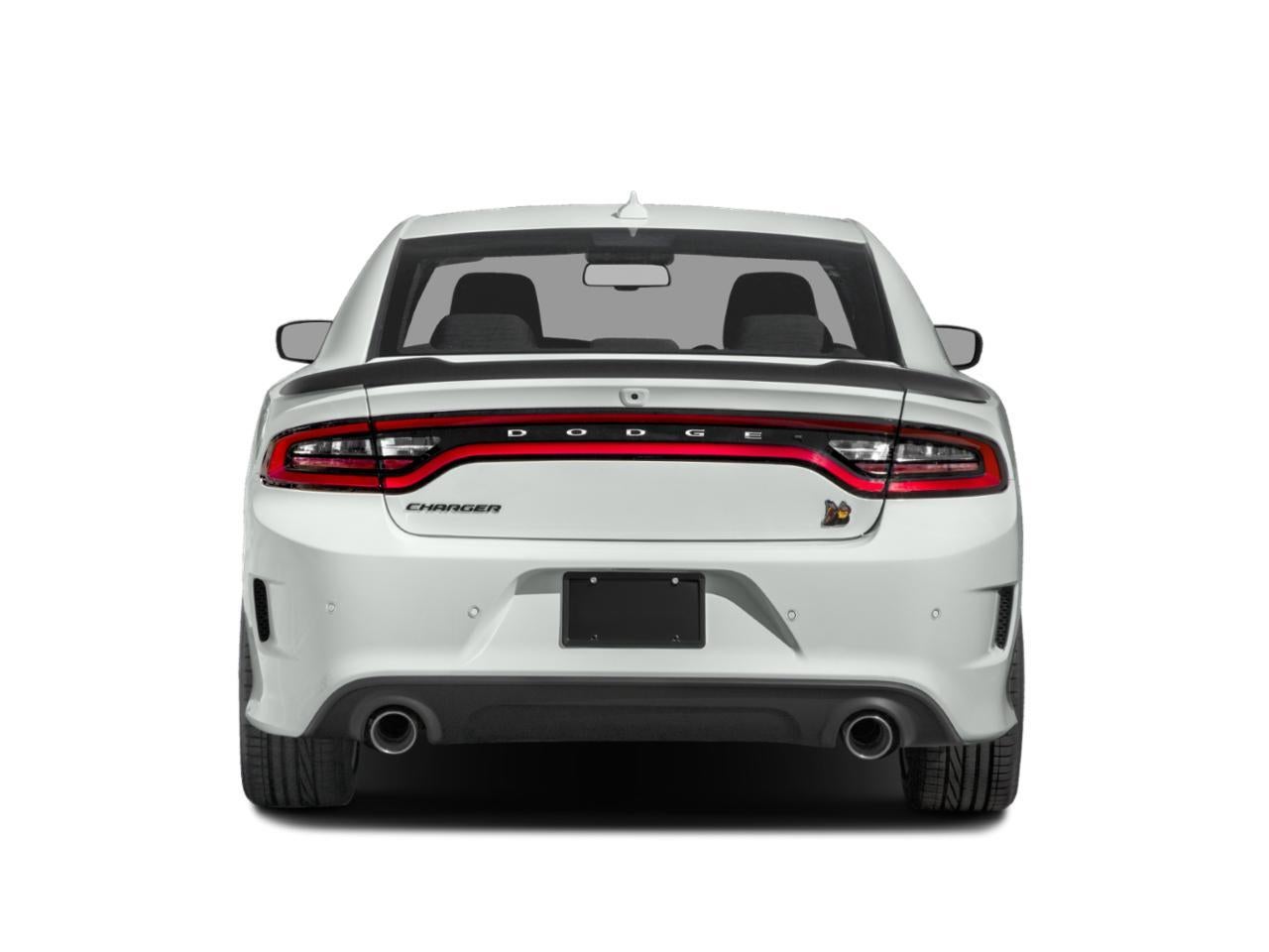 2020 Dodge Charger Scat Pack RWD