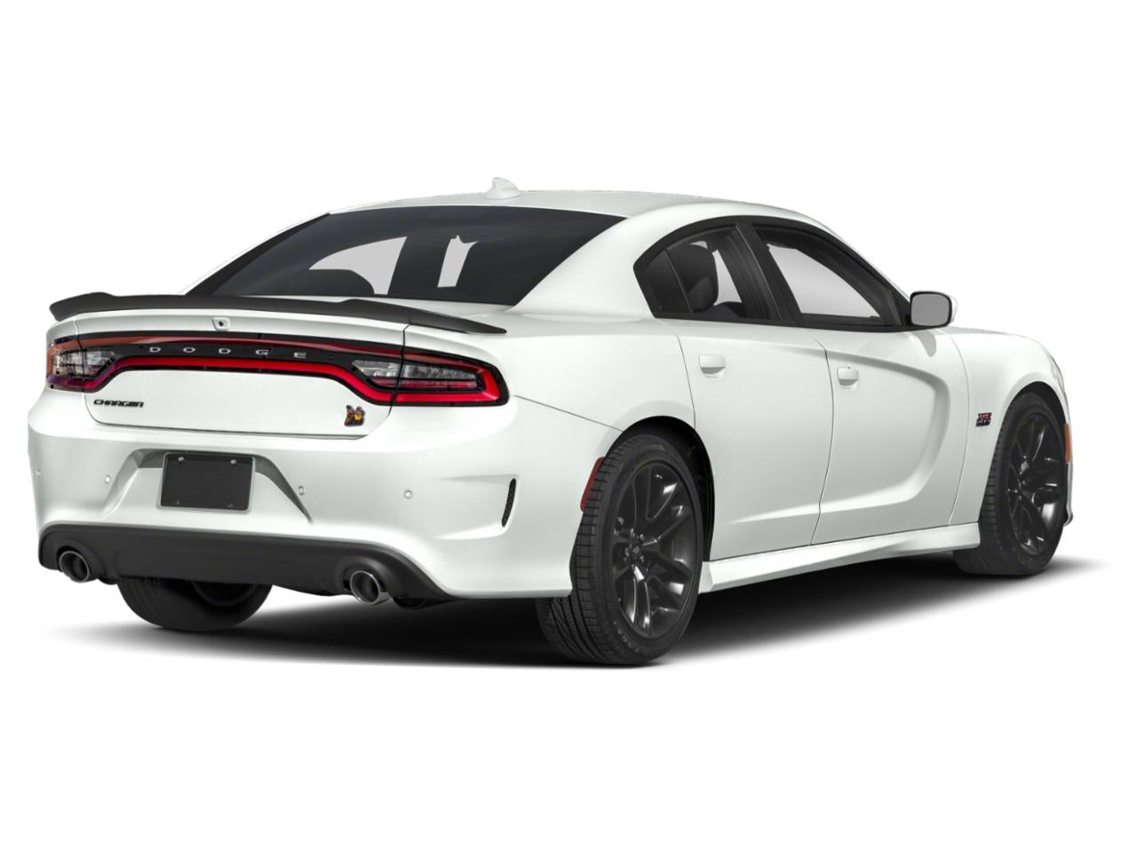 2020 Dodge Charger Scat Pack RWD