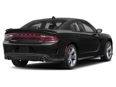 2021 Dodge Charger GT RWD
