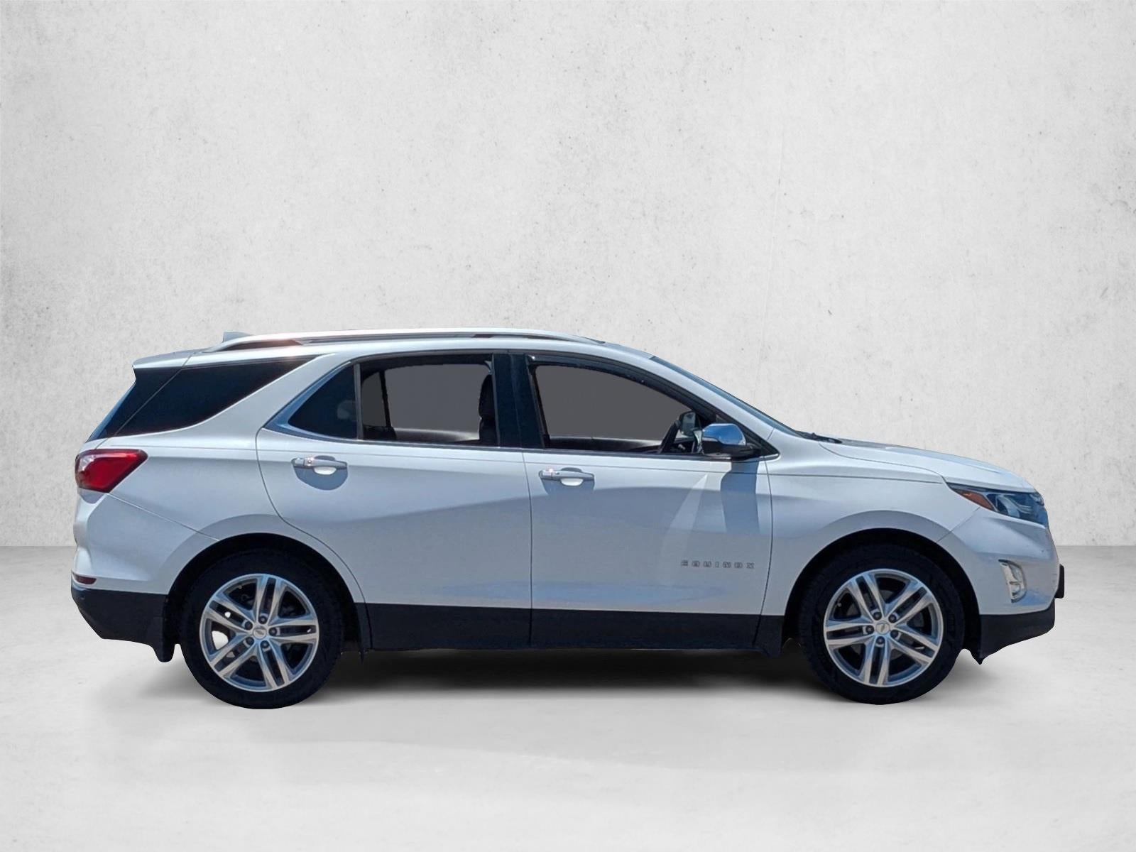 2018 Chevrolet Equinox FWD Premier