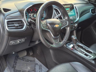 2018 Chevrolet Equinox FWD Premier