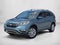 2016 Honda CR-V EX-L 2WD