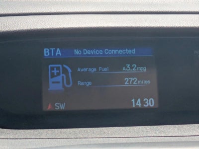 2016 Honda CR-V EX-L 2WD