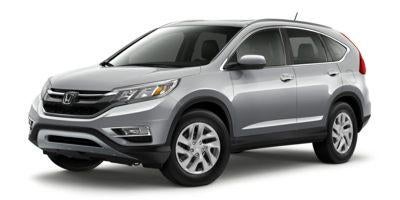 2016 Honda CR-V EX-L 2WD