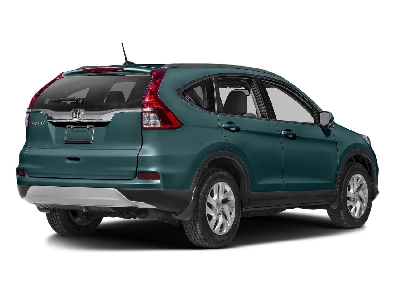 2016 Honda CR-V EX-L 2WD