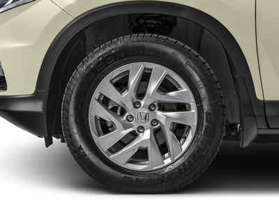 2016 Honda CR-V EX-L 2WD