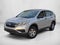 2016 Honda CR-V LX AWD
