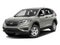 2016 Honda CR-V LX AWD