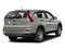 2016 Honda CR-V LX AWD