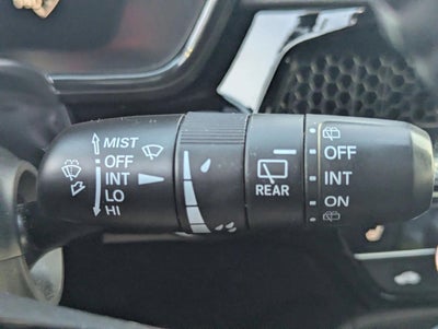 2024 Honda CR-V EX-L 2WD