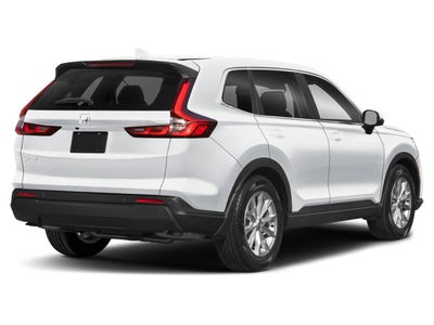 2024 Honda CR-V EX-L 2WD