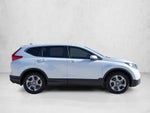 2019 Honda CR-V EX 2WD