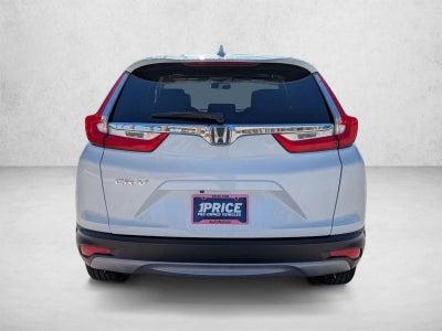 2019 Honda CR-V EX 2WD