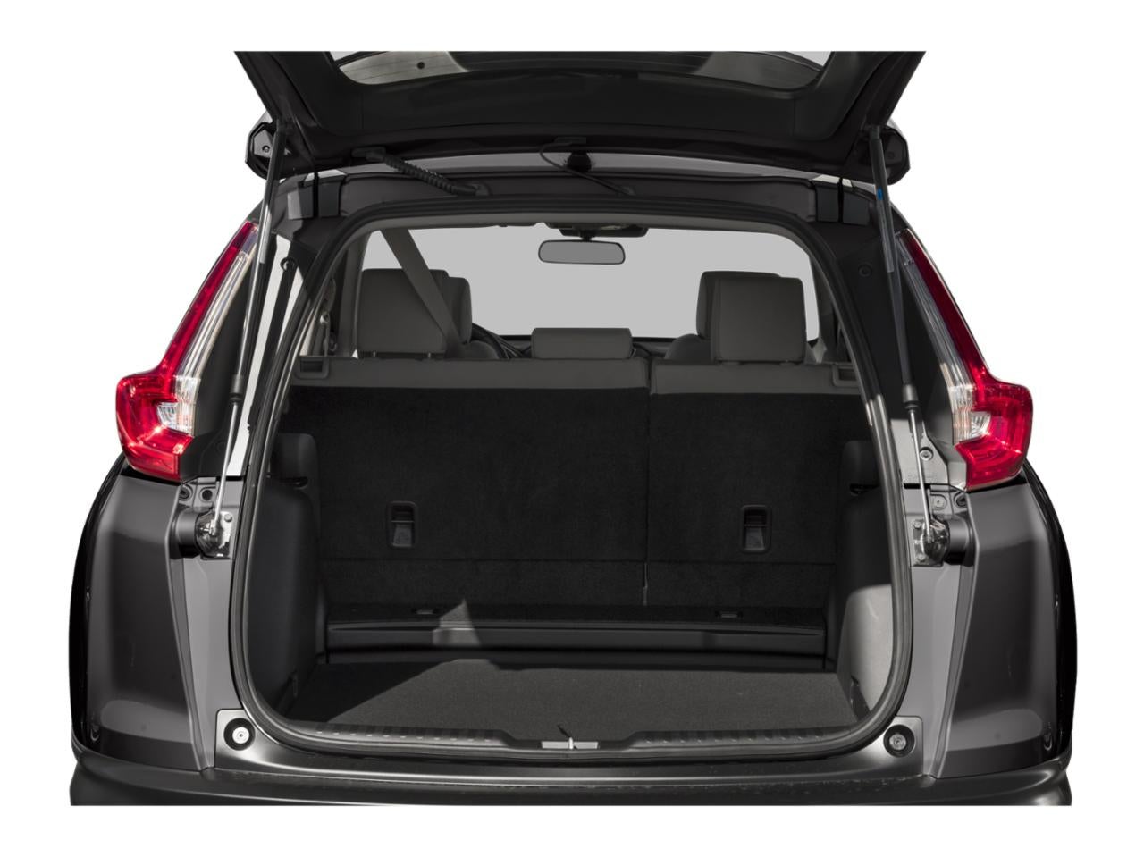 2019 Honda CR-V EX 2WD