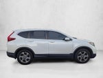 2018 Honda CR-V EX-L 2WD