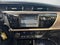 2015 Toyota Corolla 4dr Sdn CVT Auto LE (Natl)
