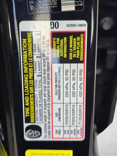 2015 Toyota Corolla 4dr Sdn CVT Auto LE (Natl)