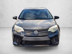 2015 Toyota Corolla 4dr Sdn CVT Auto LE (Natl)