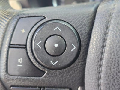 2015 Toyota Corolla 4dr Sdn CVT Auto LE (Natl)