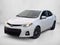 2016 Toyota Corolla 4dr Sdn CVT Auto S Plus (Natl)