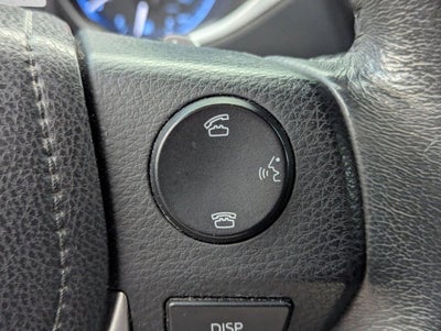 2016 Toyota Corolla 4dr Sdn CVT Auto S Plus (Natl)