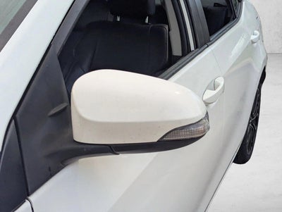 2016 Toyota Corolla 4dr Sdn CVT Auto S Plus (Natl)